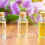 Małe szklane butelki - ekologiczne rozwiązanie do perfum i olejków eterycznych